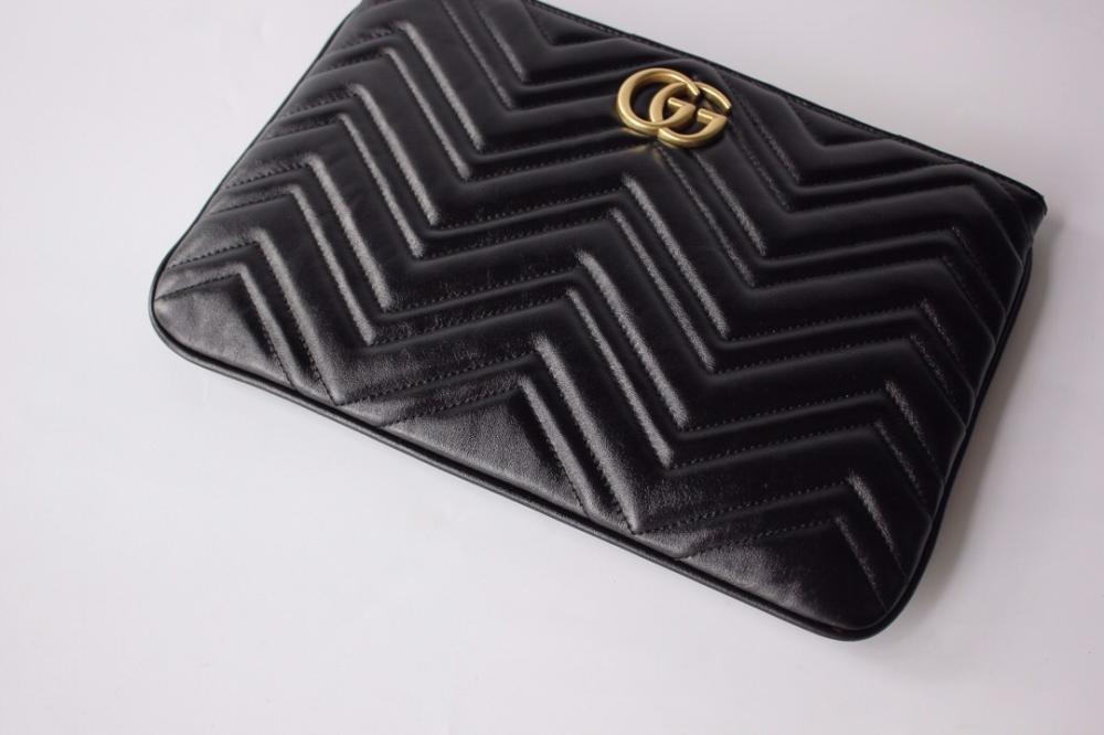 Luxury Wallet