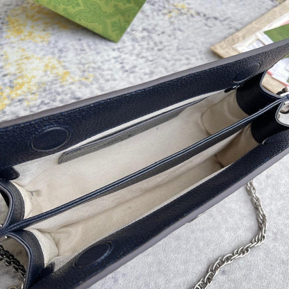 Classic Top Handle Bag – Limited Edition
