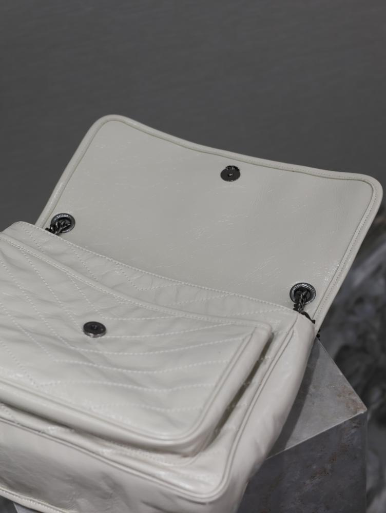 Top Handle Bag