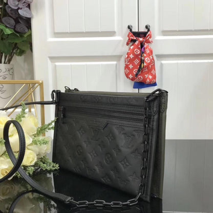 Messenger Bag