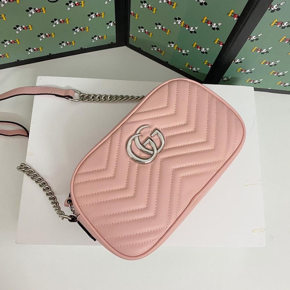 Alma Top Handle Bag