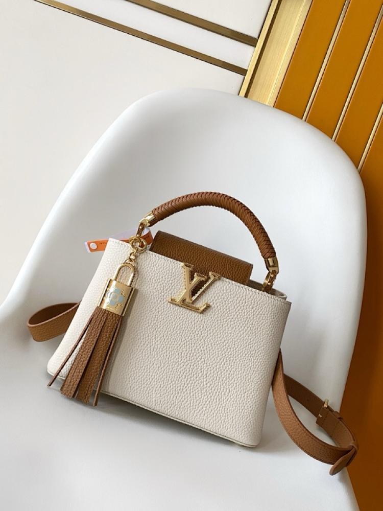 Top Handle Bag