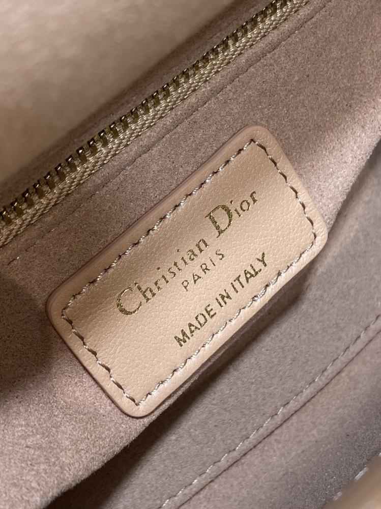 Luxury Top Handle Bag
