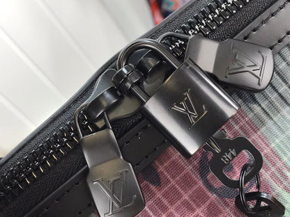 Luxury Travel Bag