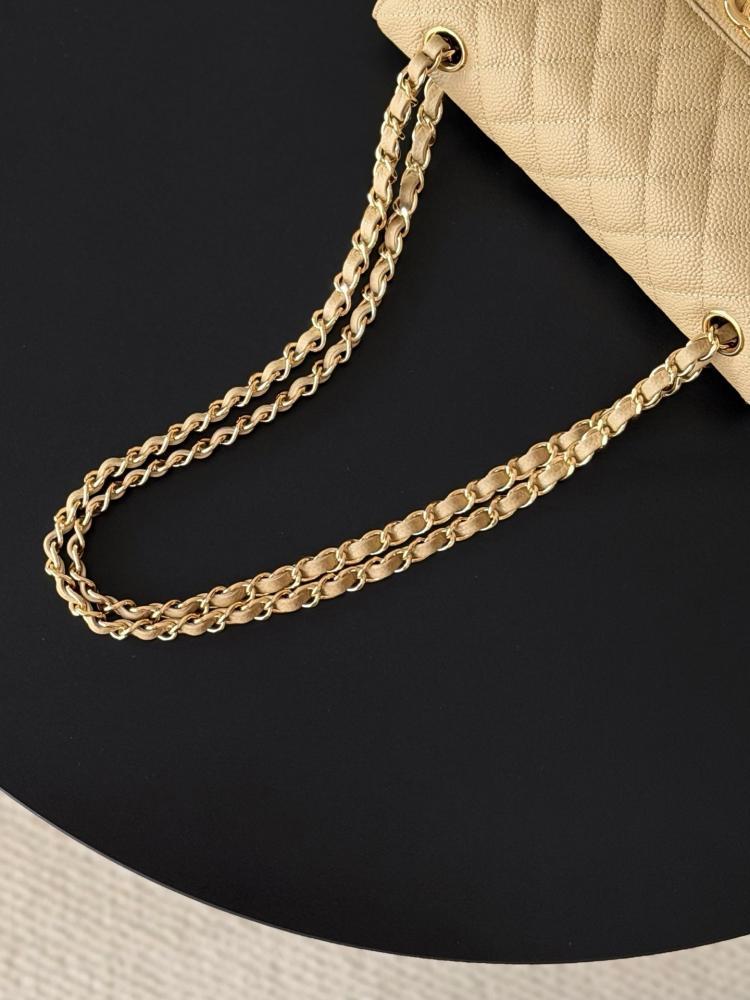 Luxury Top Handle Bag