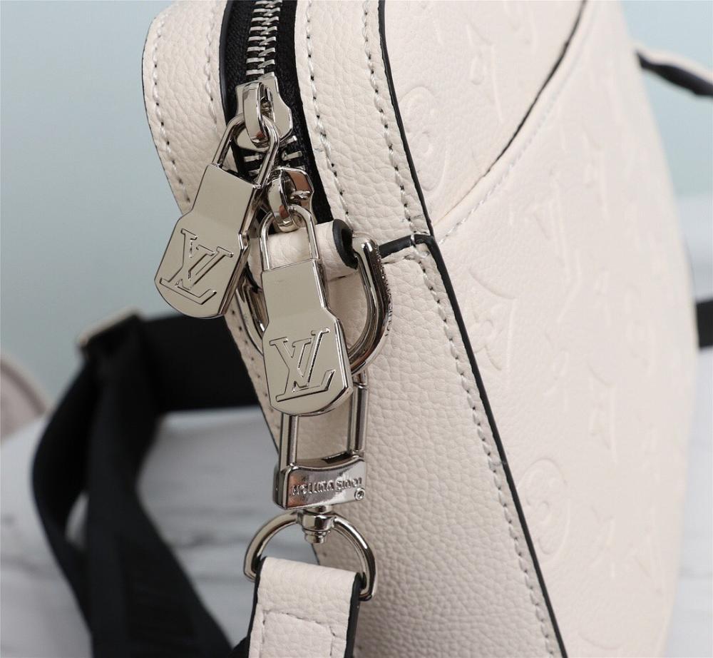 Stylish Premium Leather Shoulder Bag