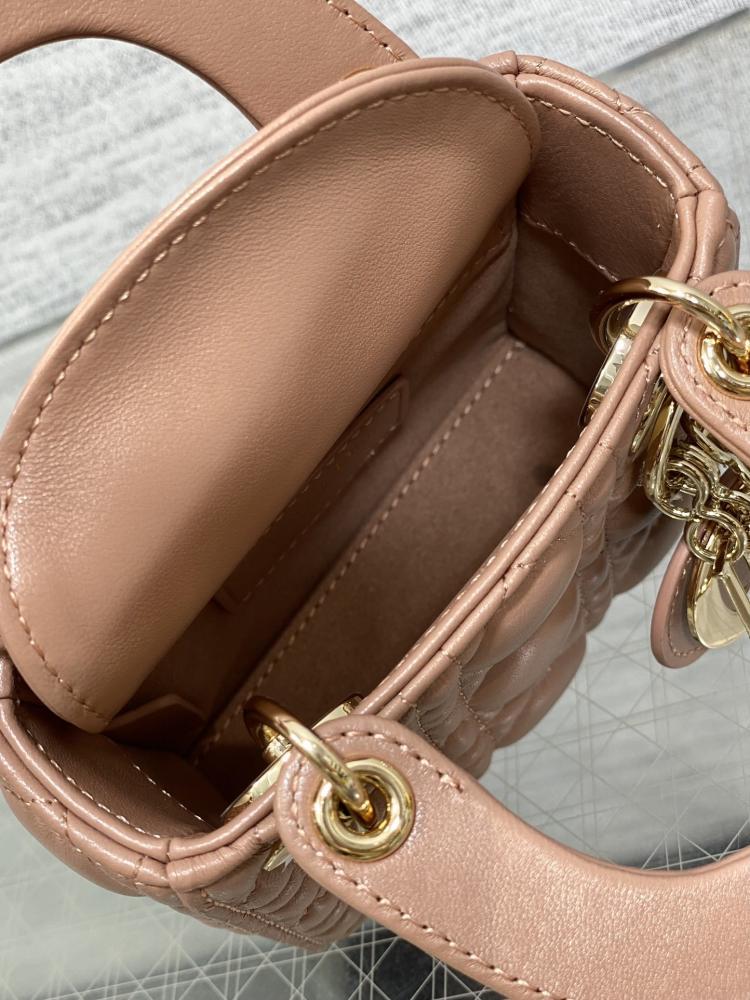 Top Handle Bag