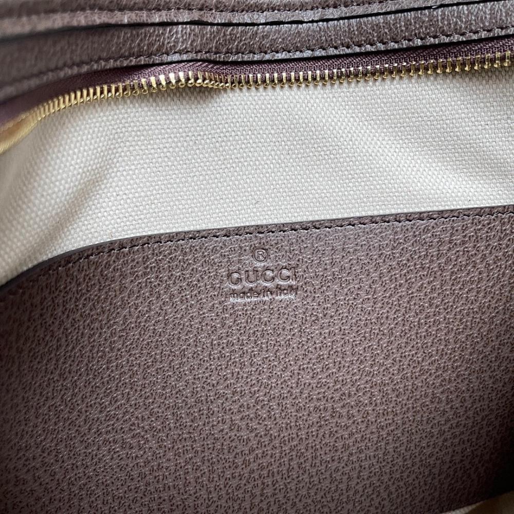 Modern Luxury Bag