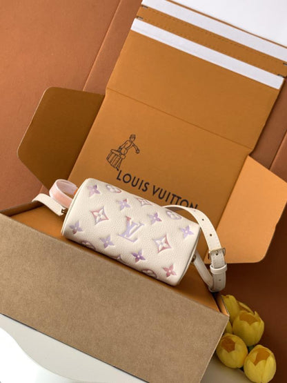 Top Handle Bag