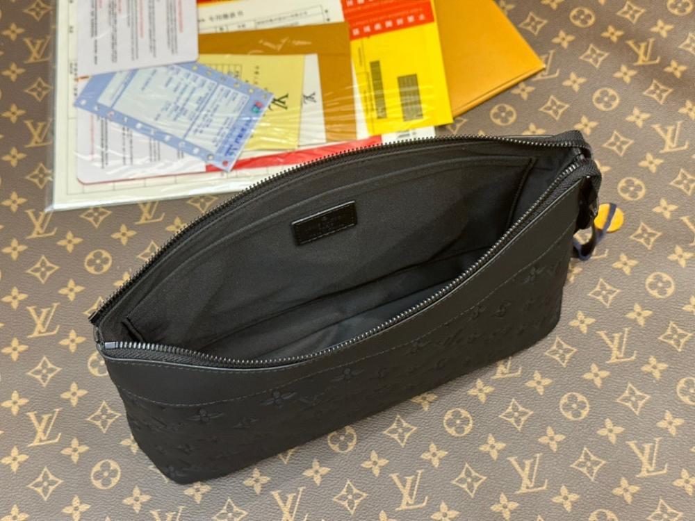 Modern Leather Bag – Limited Edition