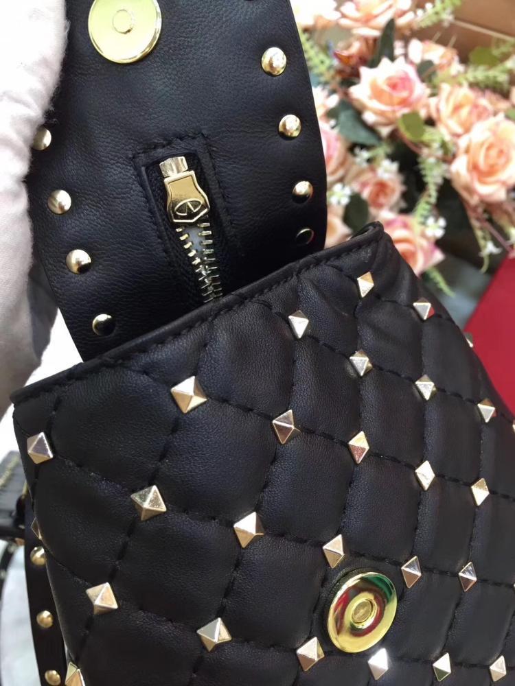 Top Handle Bag