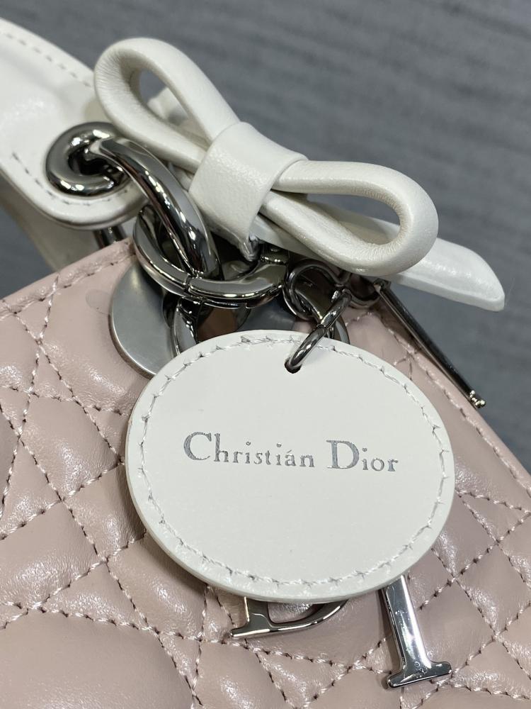 Alma Top Handle Bag