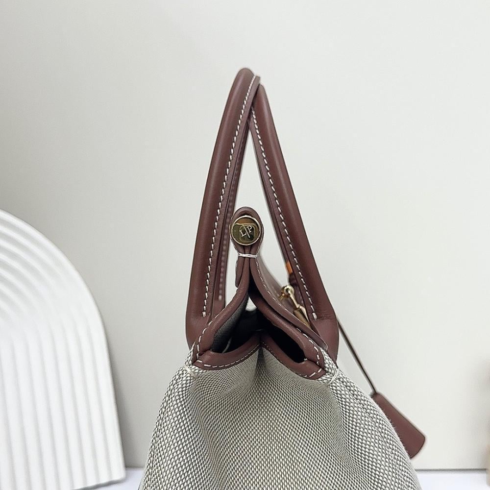 Modern Refined Suede Crossbody Bag