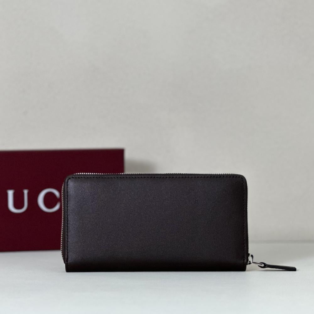 Luxury Leather Wallet