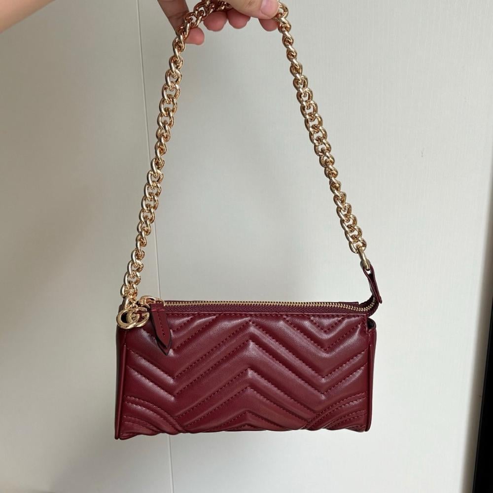 Modern Top Handle Bag – Limited Edition