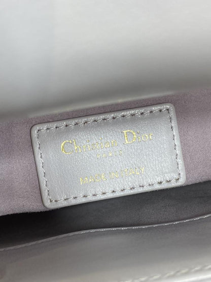 Luxury Top Handle Bag