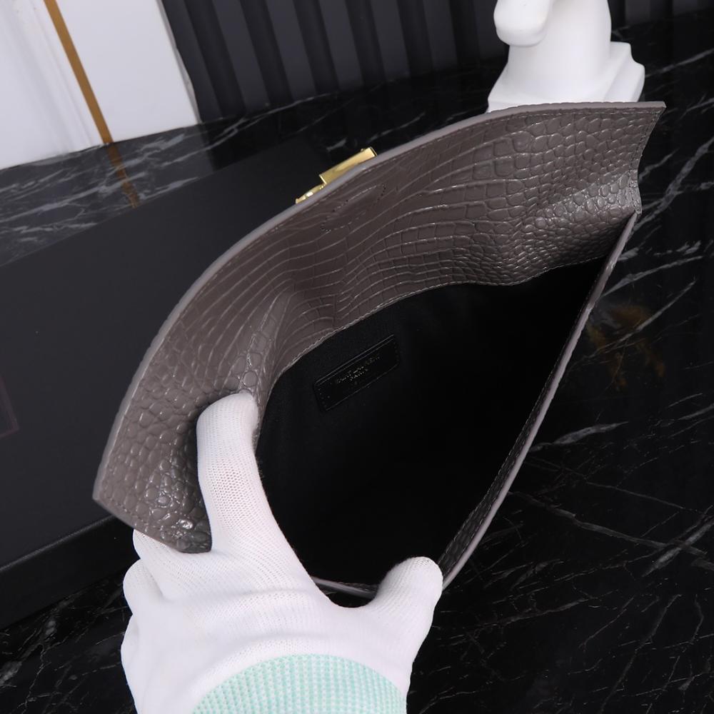 Classic Top Handle Bag