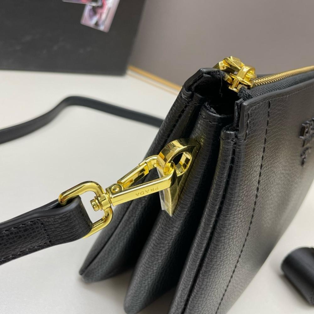 Modern Luxury Leather Bag – Special Edition