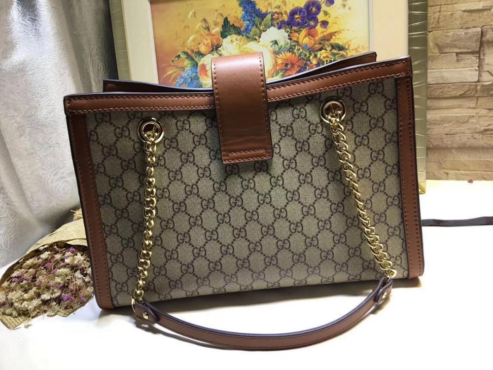 Modern Stylish Top Handle Bag
