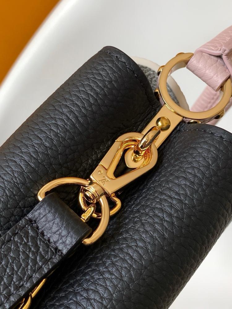Top Handle Bag