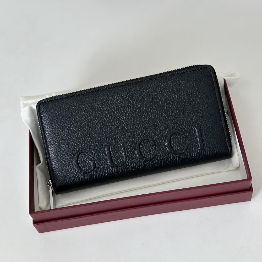 Luxury Wallet
