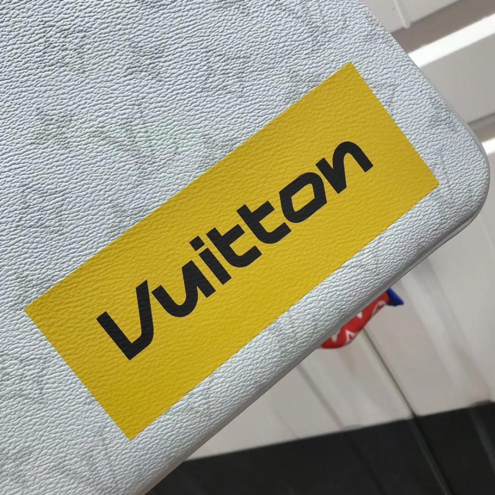 Luxury Wallet