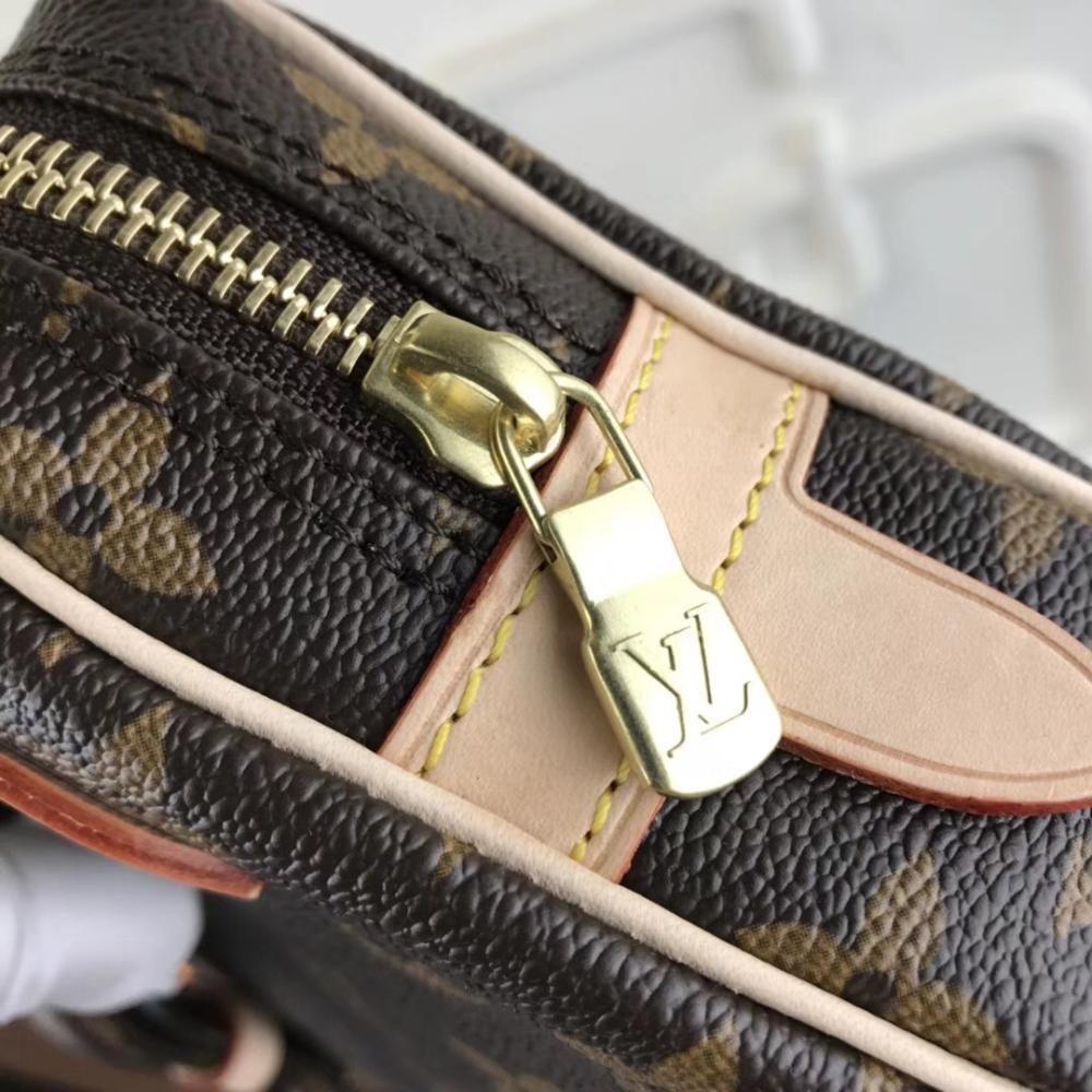 Classic Top Handle Bag