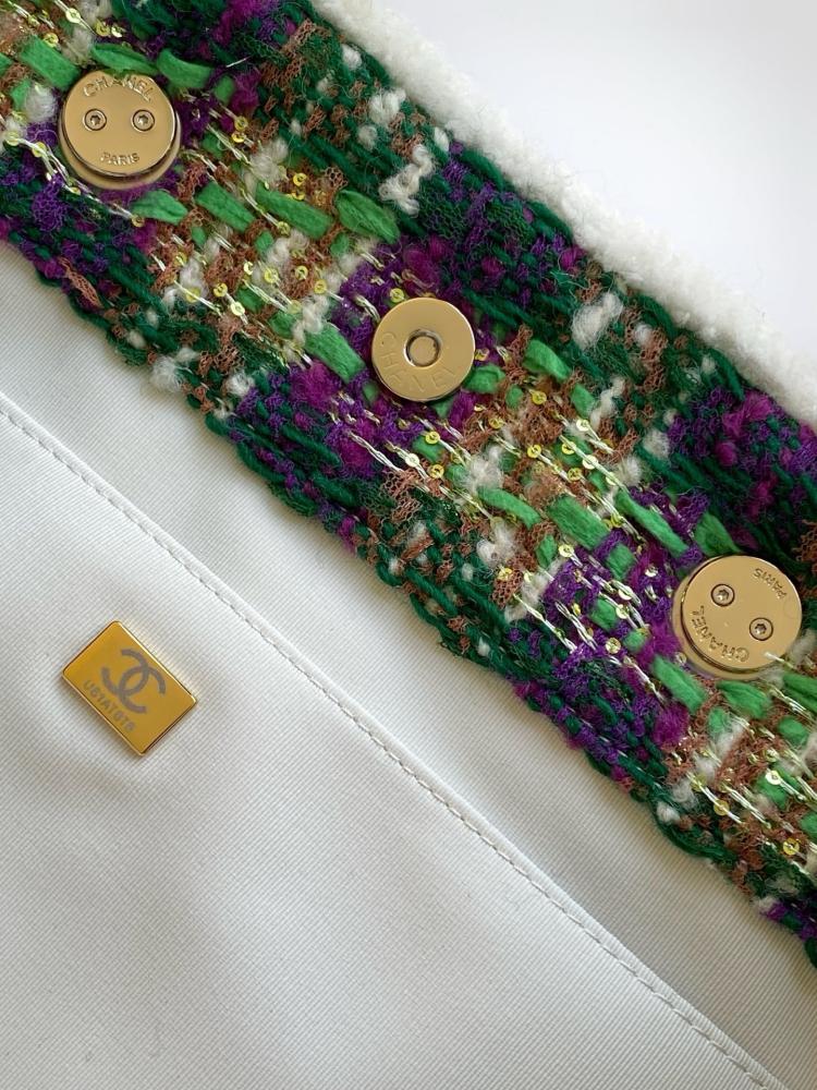 Top Handle Bag