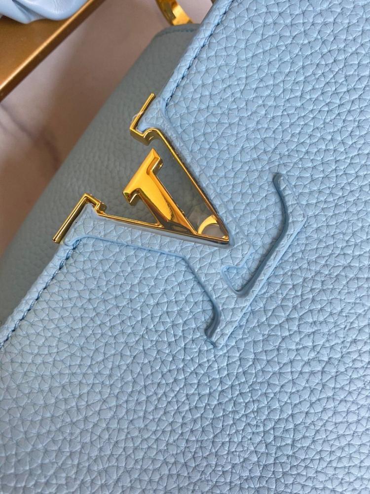 Italian-Inspired Elegant Leather Shoulder Bag
