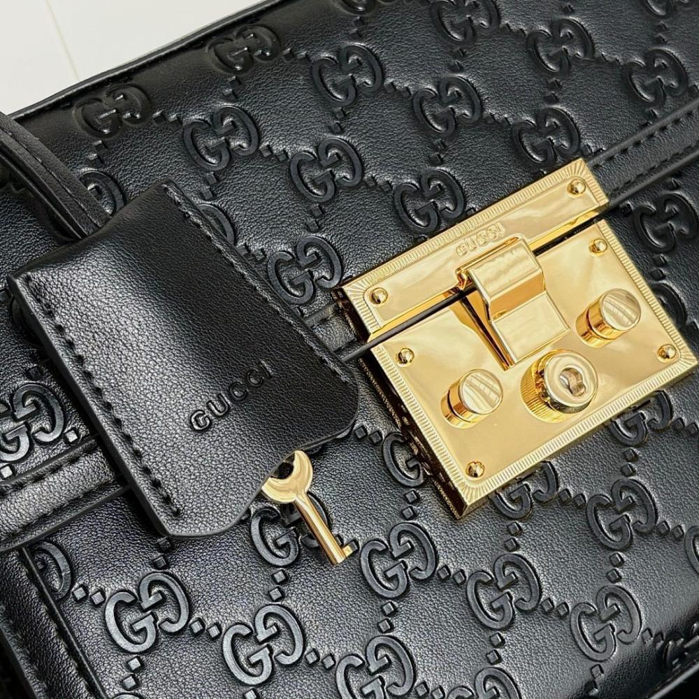 Italian-Inspired Stylish Shoulder Bag