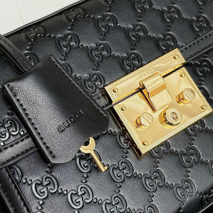 Italian-Inspired Stylish Shoulder Bag