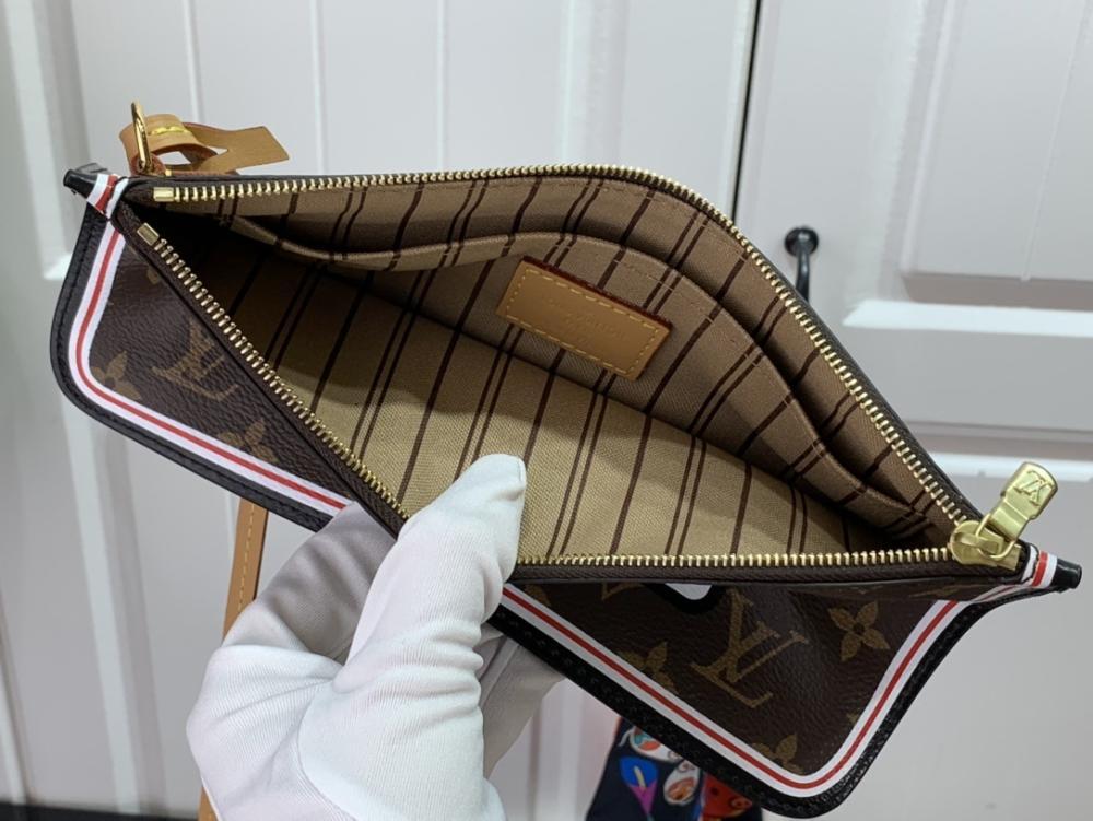 Luxury Tote Bag
