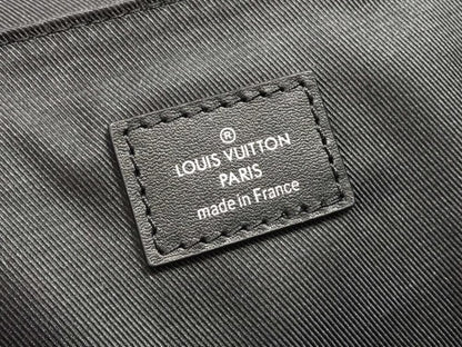 Luxury Backpack