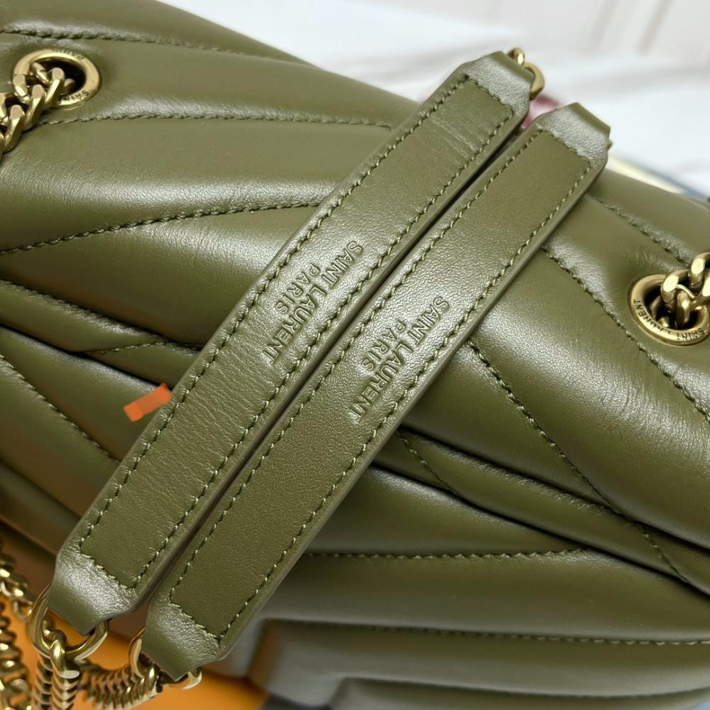 Luxury Top Handle Bag