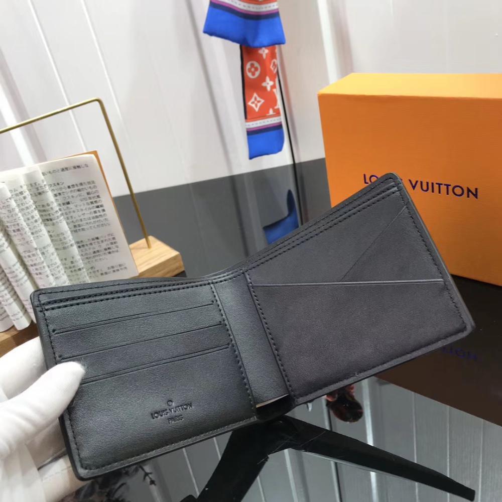 Modern Wallet
