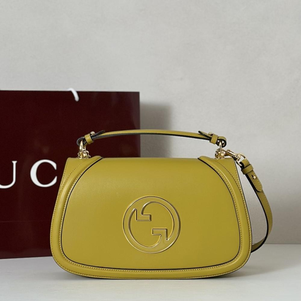 Stylish Top Handle Bag