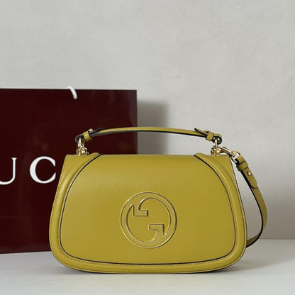 Stylish Top Handle Bag