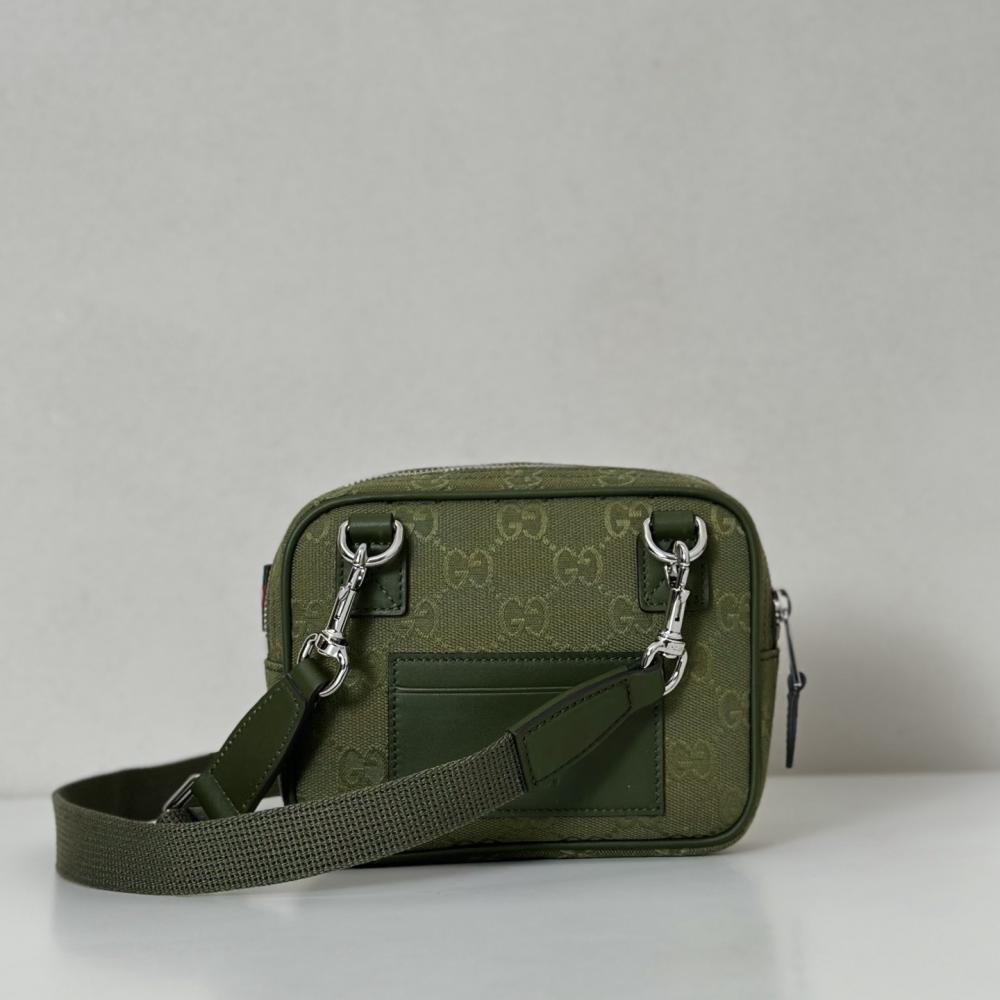 Top Handle Bag