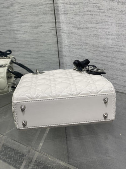 Top Handle Bag
