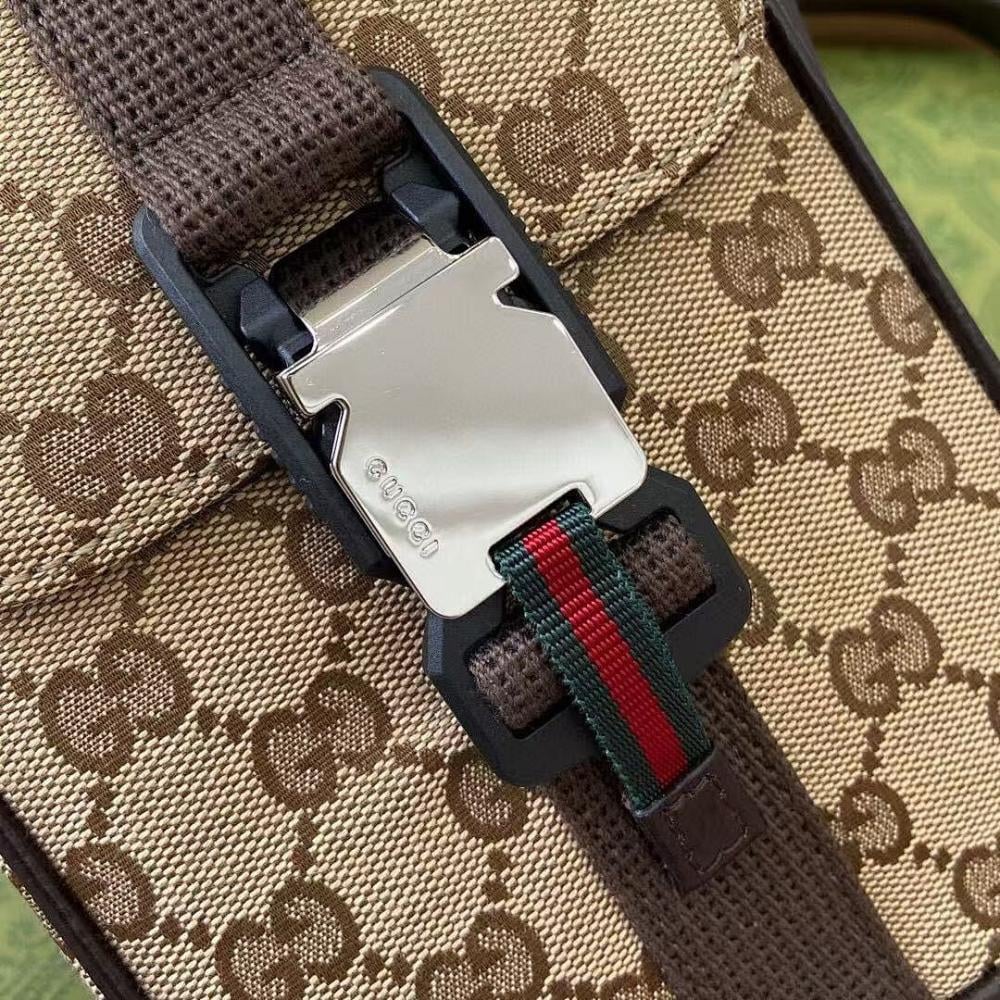 Modern Premium Crossbody Bag