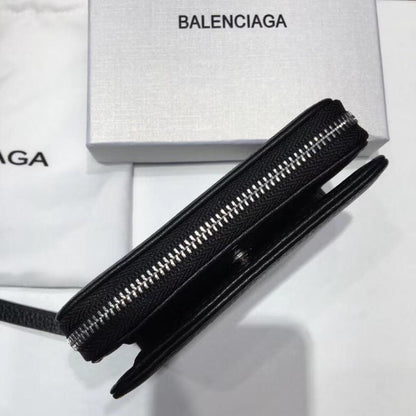 Elegant Leather Wallet