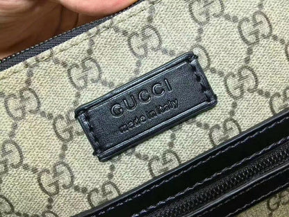 Stylish Nylon Shoulder Bag – Special Edition