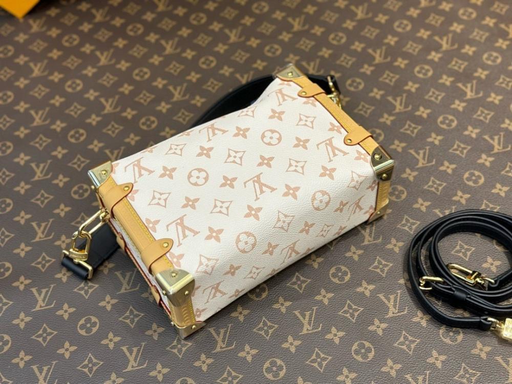 Stylish Canvas Shoulder Bag – Special Edition