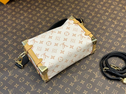 Stylish Canvas Shoulder Bag – Special Edition