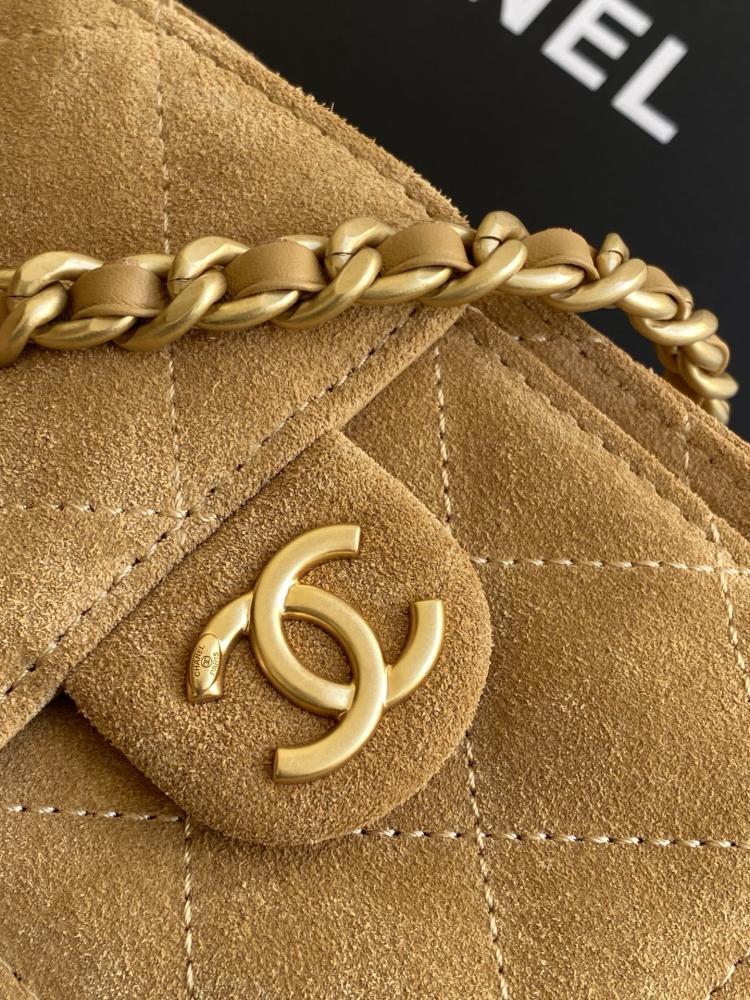 Modern Top Handle Bag