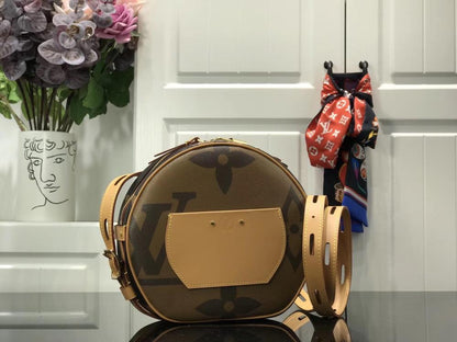 Top Handle Bag