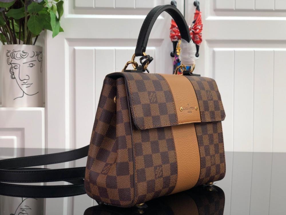 Classic Top Handle Bag