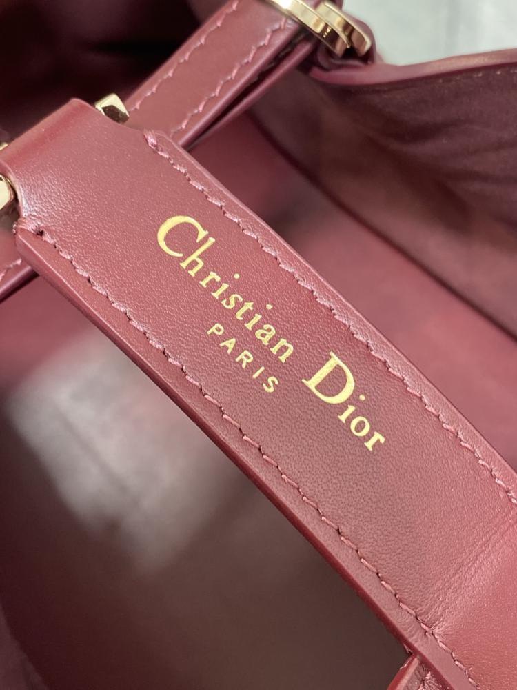Alma Calfskin Top Handle Bag