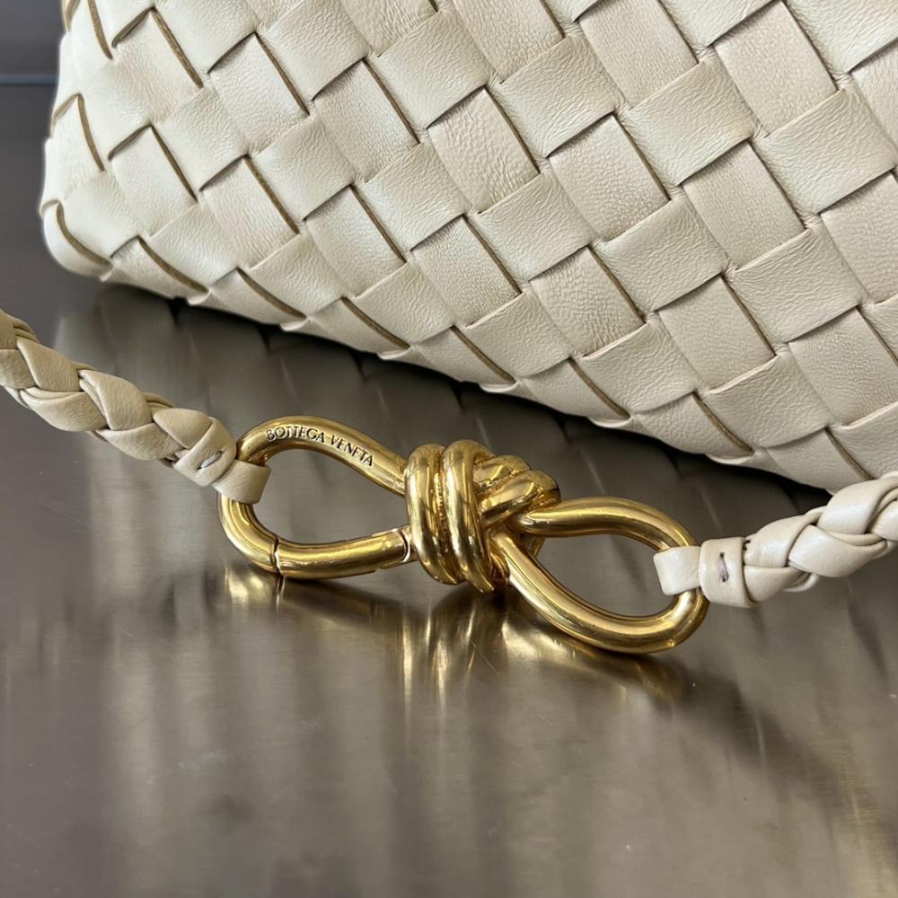 Classic Top Handle Bag