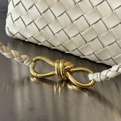 Classic Top Handle Bag